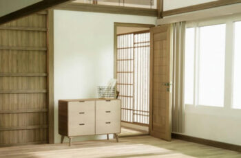 Simple ways to spend less time maintaining your log home