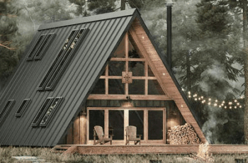 Eco-Friendly Log Cabins: A Realistic Guide to Building Green in the Woods