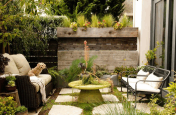 How to Transform an Old Log Cabin into a Modern Cozy Home