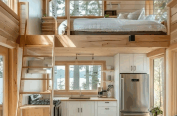 Building Your Off-Grid Cabin: A Step-by-Step Guide