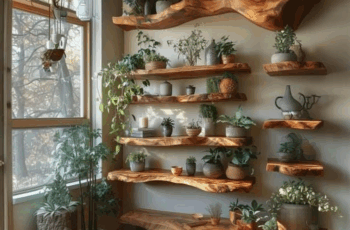 How to Turn Your Cabin into a Cozy, Welcoming Escape