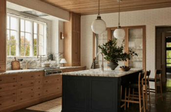 Living Off the Grid in a Log Cabin Starts with One Bold Decision