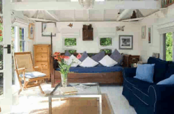 How to Build Your Own Dream Cabin